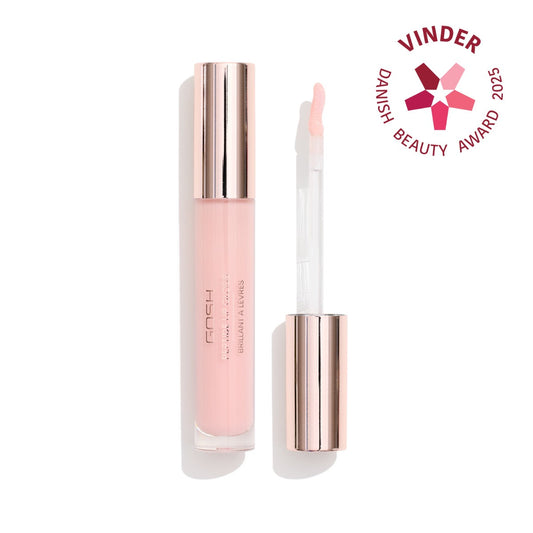 GOSH GOSH Peptide Lipgloss 009 Cutie Pie 7 ml Brillo De Labios