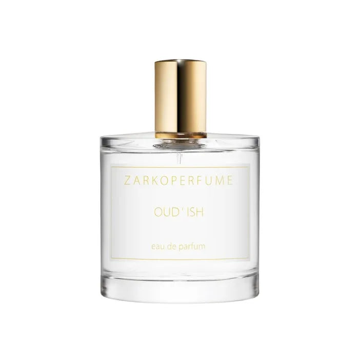 Zarkoperfume Oud'Ish Eau De Parfum Spray 100ml