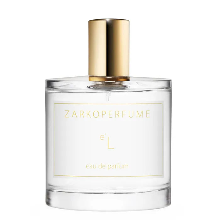 Zarkoperfume E'L Eau De Parfum Spray 100ml