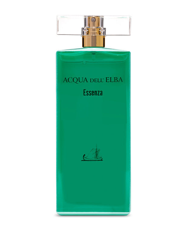 ACQUA DELL' ELBA ACQUA DELL' ELBA Essenza Donna Eau de Parfum 100 ml Parfüm