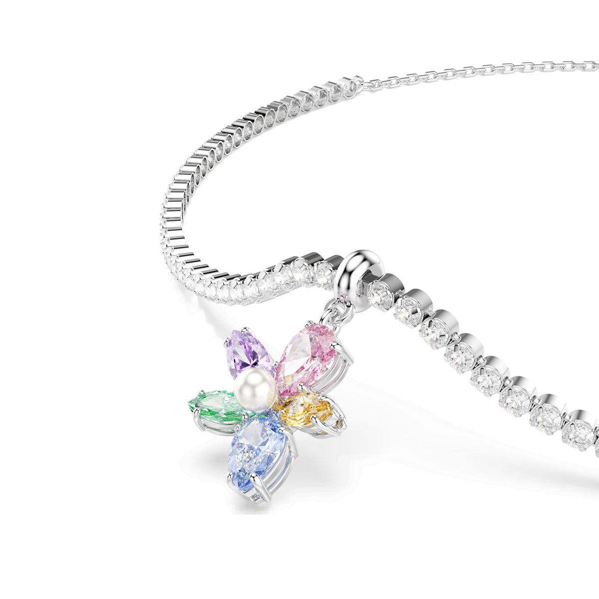SWAROVSKI JEWELS SWAROVSKI Mod. 5749189 – Detailansicht