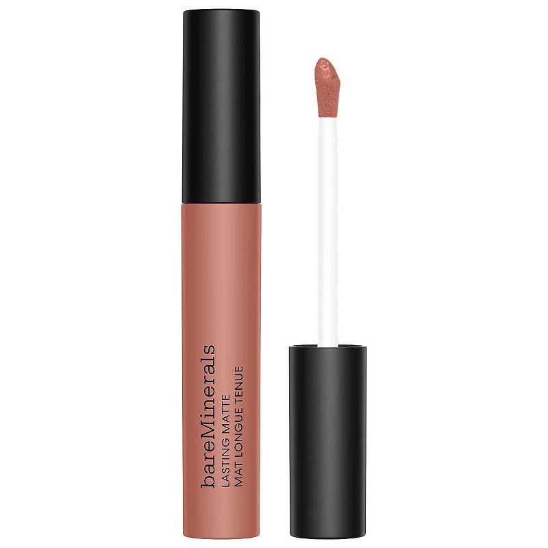 BAREMINERALS Bareminerals Mineralist Comfort Matte Lucky Kompaktpuder mattierende Textur Kosmetik