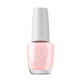 OPI Nature Strong Nagellack Rooting For Hue 15 ml natürlicher Ursprung langanhaltend Kosmetik