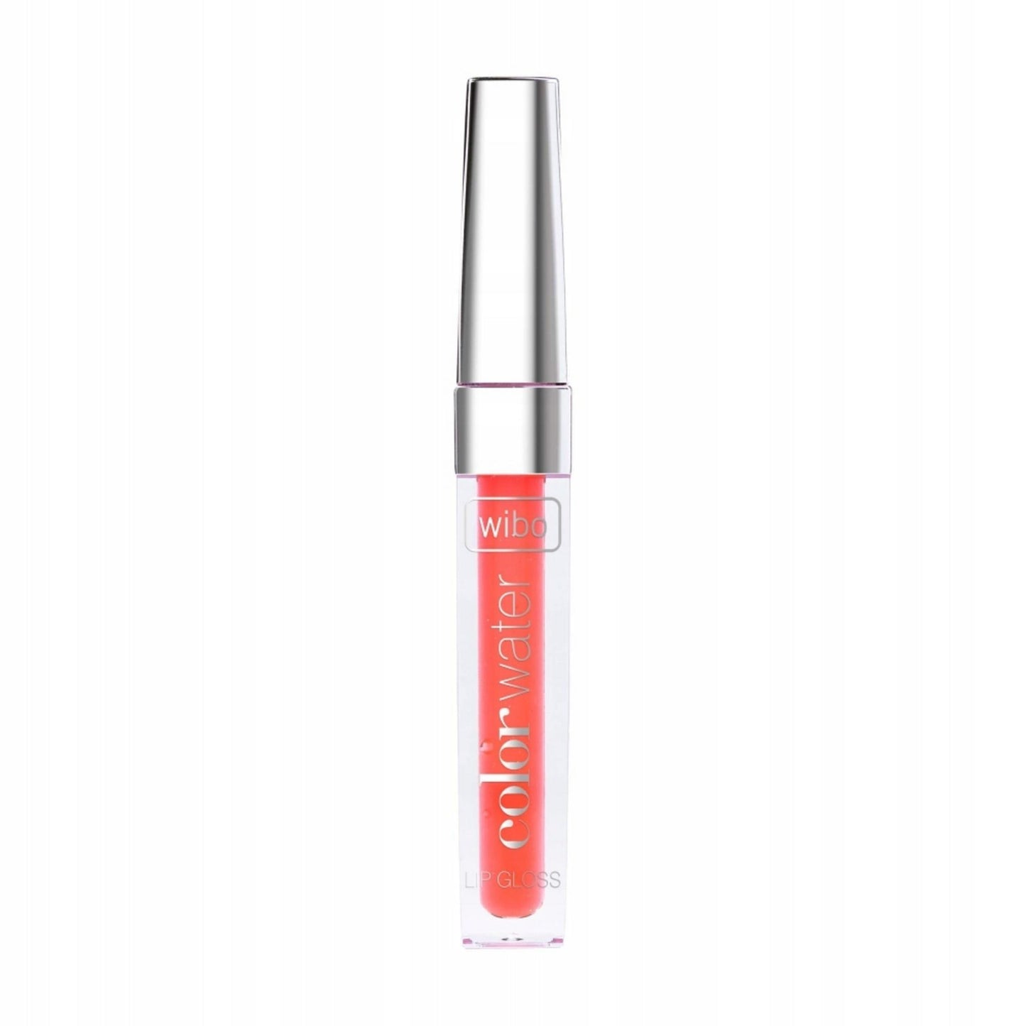 Wibo Color Water Lipgloss – Leuchtender Glanz für strahlende Lippen, 2.8 ml