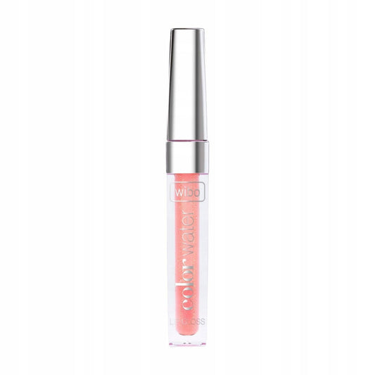Wibo Wibo, Color Water, Scheinen, Lipgloss, 4, 2.8 g Regular