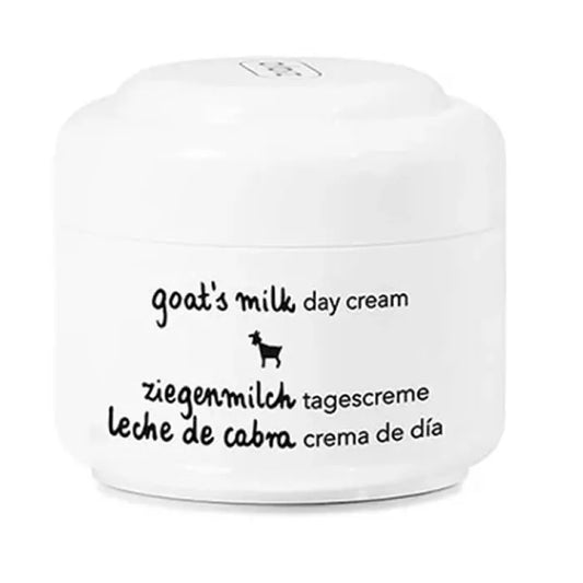 ZIAJA Leche De Cabra Tagescreme Gesicht 50 ml Kosmetik