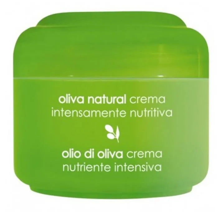 ZIAJA ZIAJA Oliva Gesichtscreme 50 ml Nutritiva Kosmetik