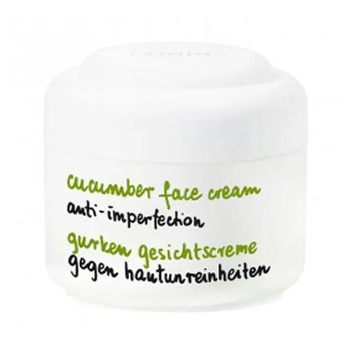 ZIAJA Pepino Crema Facial 50ml