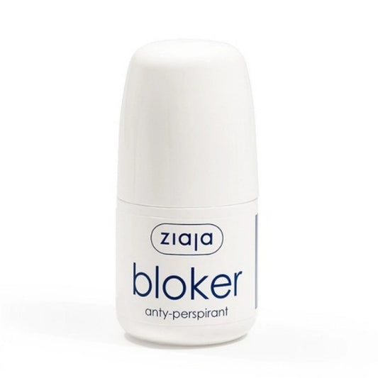 ZIAJA Anti-Transpirant Desodorante Roll-On 60 ml Deodorant ohne Zusatzinformationen Kosmetik