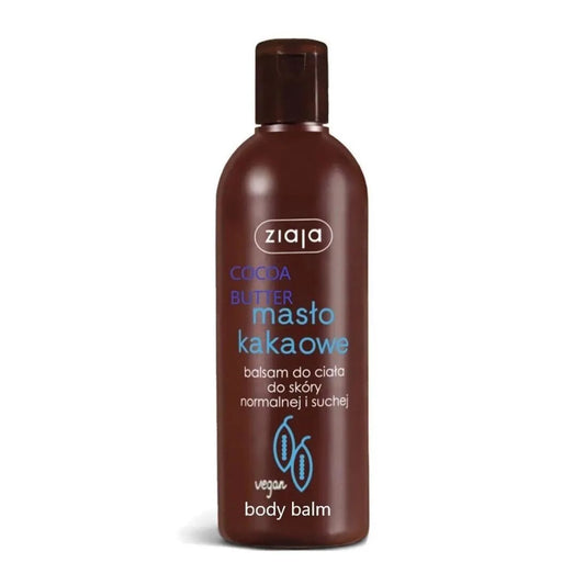 ZIAJA Cocoar Körperbalsam 300 ml Kosmetik