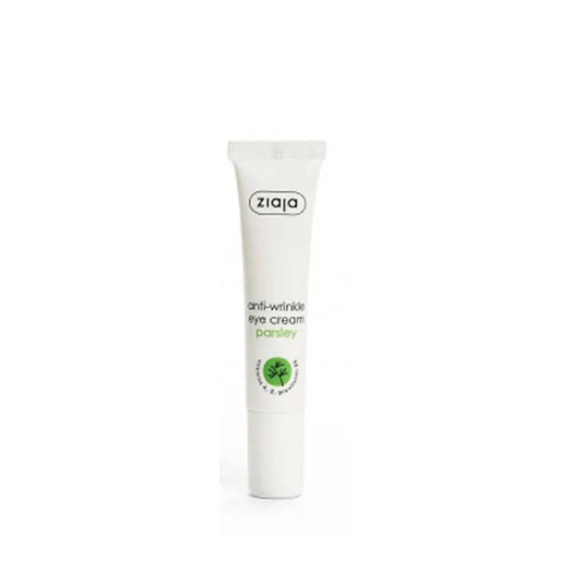 ZIAJA ZIAJA Anti Arrugas Augencreme mit Petersilie 15 ml Kosmetik