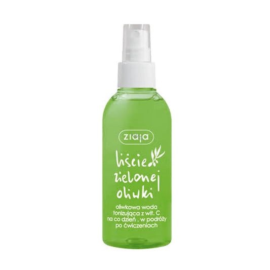 ZIAJA Olive Vitamin-C Tonico Gesichtswasser 200 ml Kosmetik