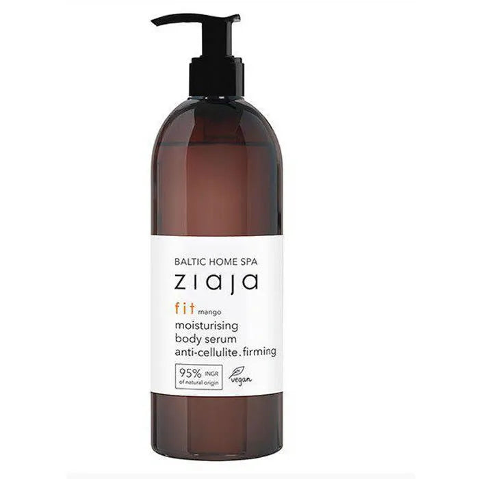 ZIAJA Baltic Home Spa Fit Serum Corporal Hidratante 400ml