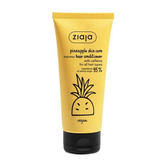 ZIAJA Piña Skin Care Conditioner mit Koffein 100 ml Kosmetik