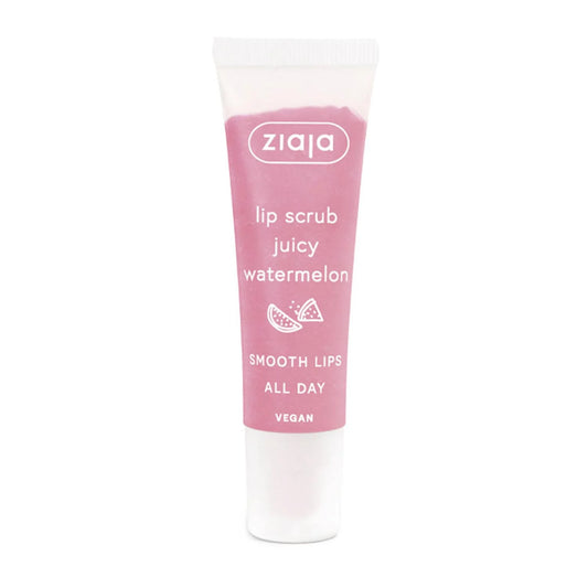 ZIAJA Ziaja Exfoliante Labial De Azúcar Juicy Watermelon 12 ml Kosmetik