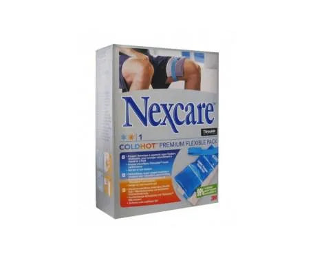 3M 3M Nexcare Coldhot Prem23 Kälte- und Wärmekompresse Kosmetik