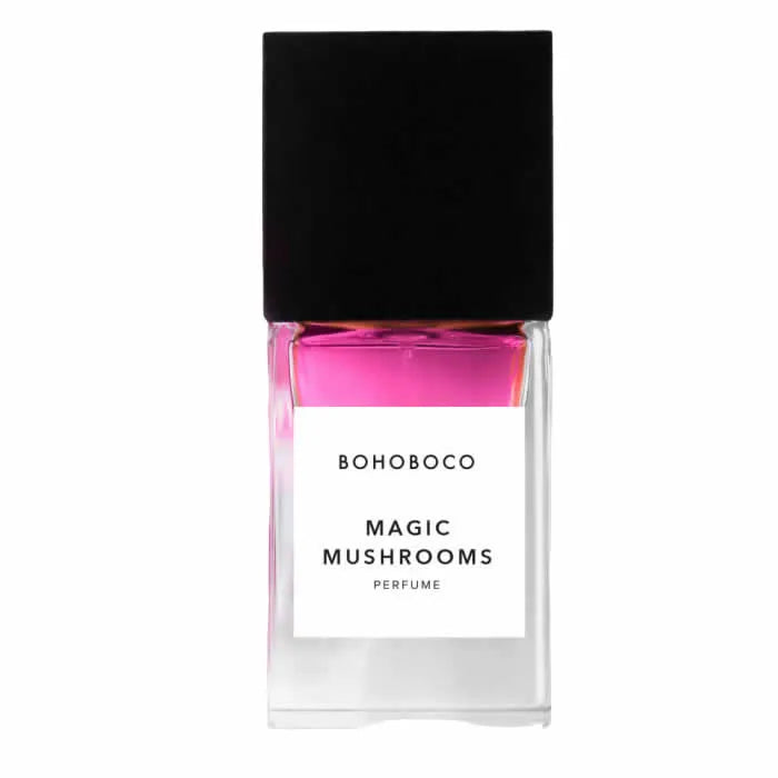 BOHOBOCO BOHOBOCO Magic Mushrooms Eau de Parfum Spray 50 ml Parfüm