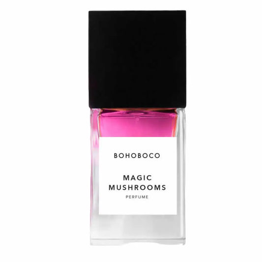 BOHOBOCO Bohoboco Magic Mushrooms Eau De Parfum Spray 50 ml Parfüm