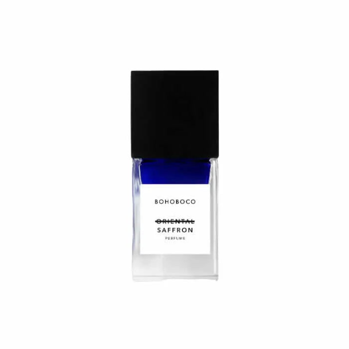 BOHOBOCO Oriental Saffron Eau De Parfum Spray 50 ml