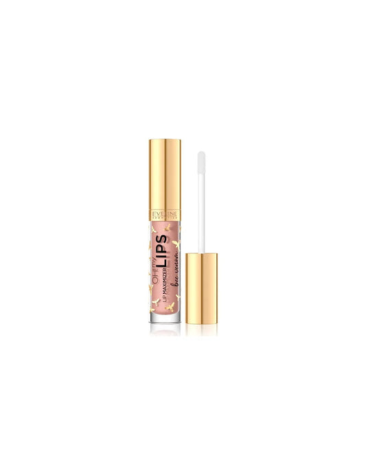 Eveline Oh- My Lips Lip Maximizer Bee Venom 4- 5 ml