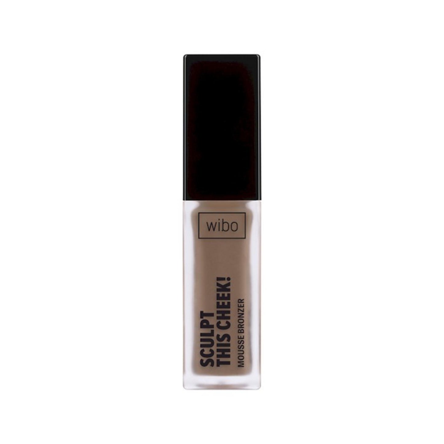 Wibo Sculpt This Cheek! Flüssiger Bronzer 02 N2 – Natürlicher Glow für alle Hauttypen