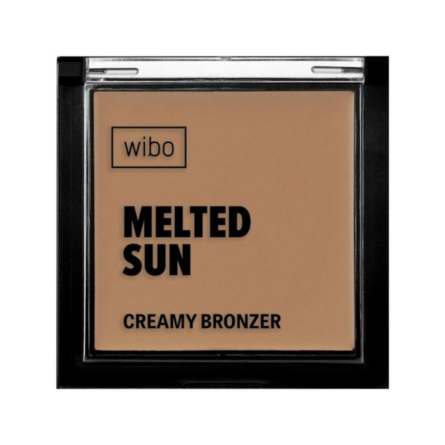 Wibo Melted Sun Creme-Bronzer 01 Sweet Coffee – Natürlicher Glow für strahlende Wangen