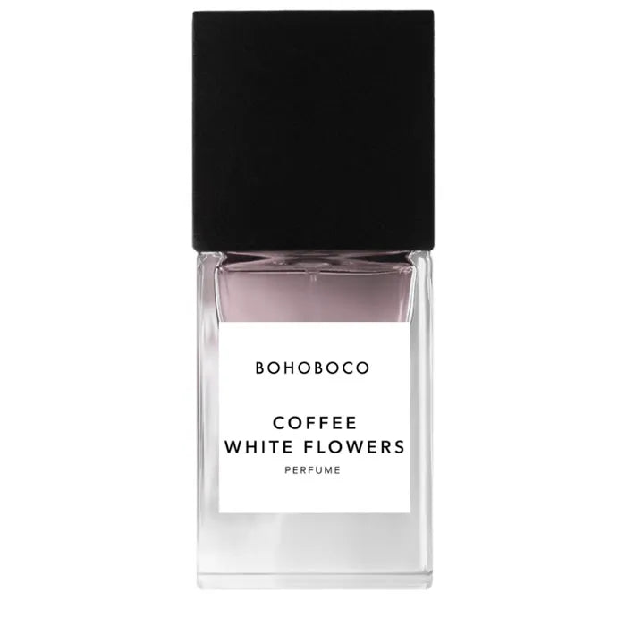 BOHOBOCO Coffee White Flowers Eau De Parfum Spray 50 ml