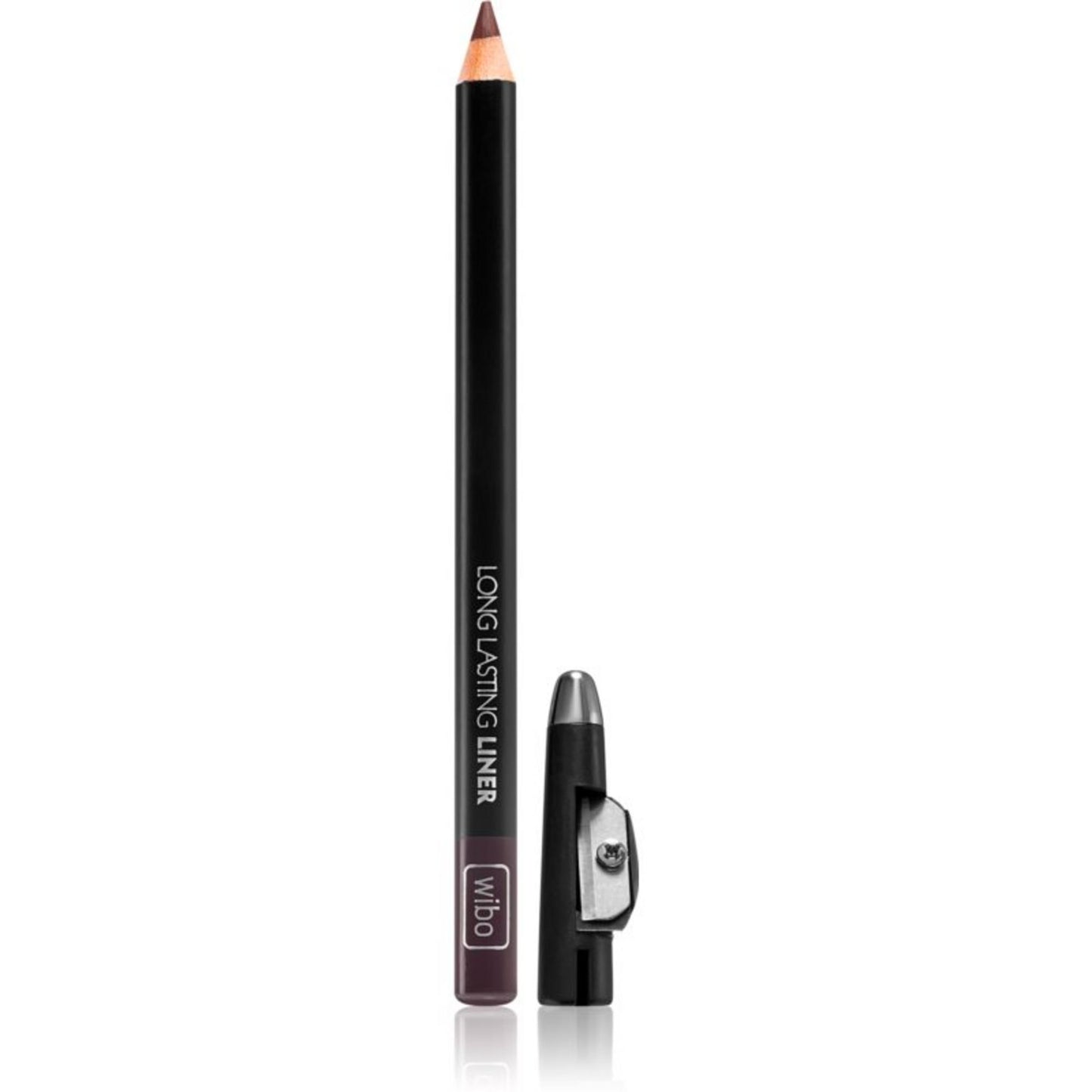 Wibo Long Lasting Kajal Augenstift 51 – Matt, Präzise & Langanhaltend