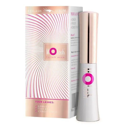 MOLASH MOLASH Eyelash Serum 5 ml Wimpernserum zur Pflege