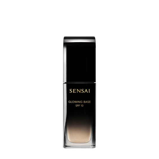 SENSAI SENSAI Set Glowing Base Limited Edition Make-up Basis Set Kosmetik