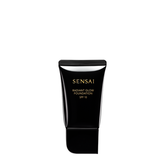SENSAI SENSAI Radiant Glow Foundation SPF10 102 Ivory Beige 30 ml
