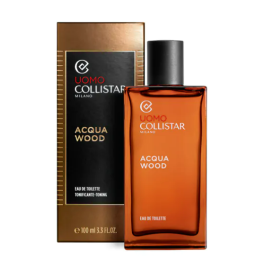 COLLISTAR COLLISTAR Water Wood Man Eau de Toilette 100 ml Herrenduft Parfüm