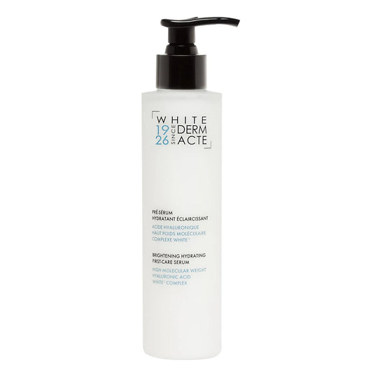 Academie Scientifique De Beaute Academie Scientifique De Beaute, Derm Acte, Hydrating & Brightening, Morning & Evening, Serum