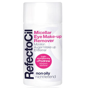 REFECTOCIL REFECTOCIL Micellar Eye Make-Up Remover 150 ml Augen-Make-up-Entferner Kosmetik