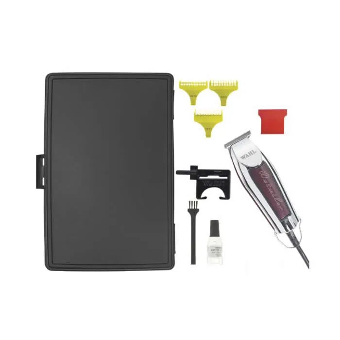 WAHL WAHL Detailer Trimmer Präzisionstrimmer für feine Konturen und Details Kosmetik