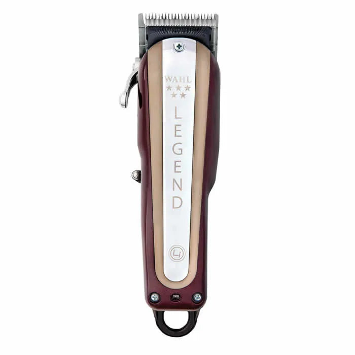 WAHL WAHL Detailer Cordless Haarschneidemaschine kabellos präzise Trimmer Kosmetik