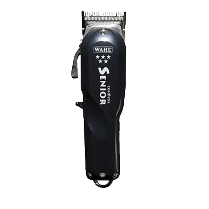 WAHL WAHL Senior Haarschneidemaschine Hair Cutting Gerät für Friseure und Heimgebrauch Haarpflege