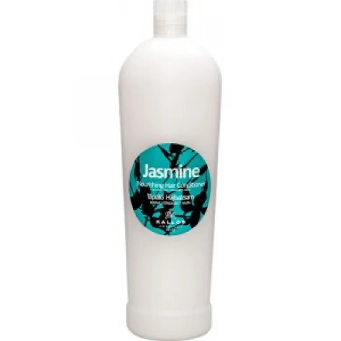 KALLOS COSMETICS Kallos Cosmetics Jasmine Shampoo 1000 ml