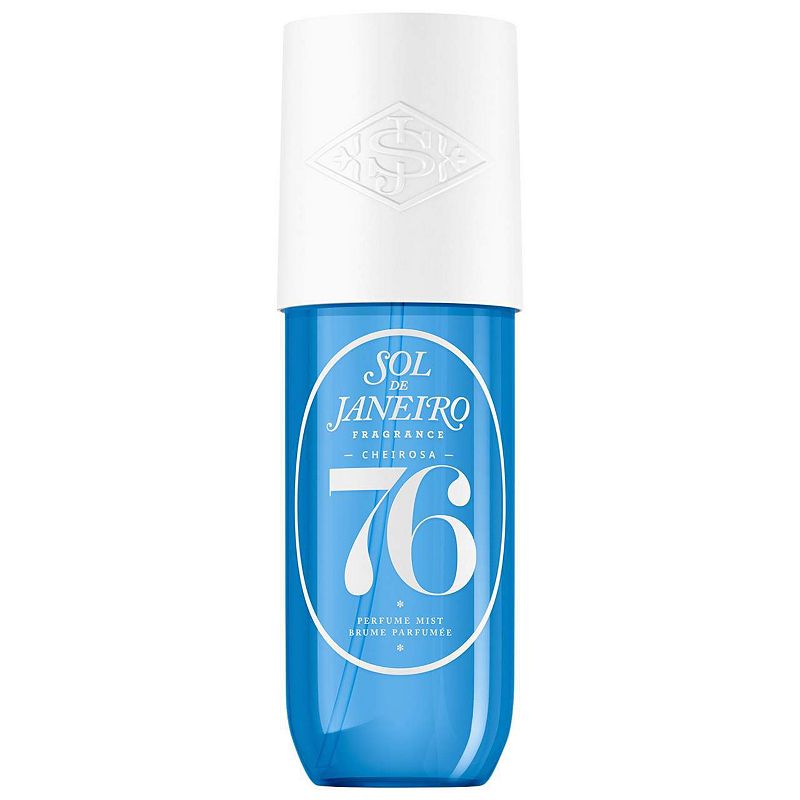 SOL DE JANEIRO Delicia Drench Cheirosa 76 Parfum Spray 240 ml