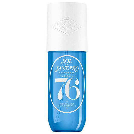 SOL DE JANEIRO SOL DE JANEIRO Delicia Drench Cheirosa 76 Parfum Spray 240 ml Parfüm