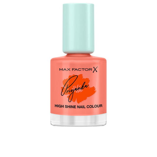 MAX FACTOR Max Factor Pryanka Nagellack 410 Bold Marigold 12 ml Kosmetik