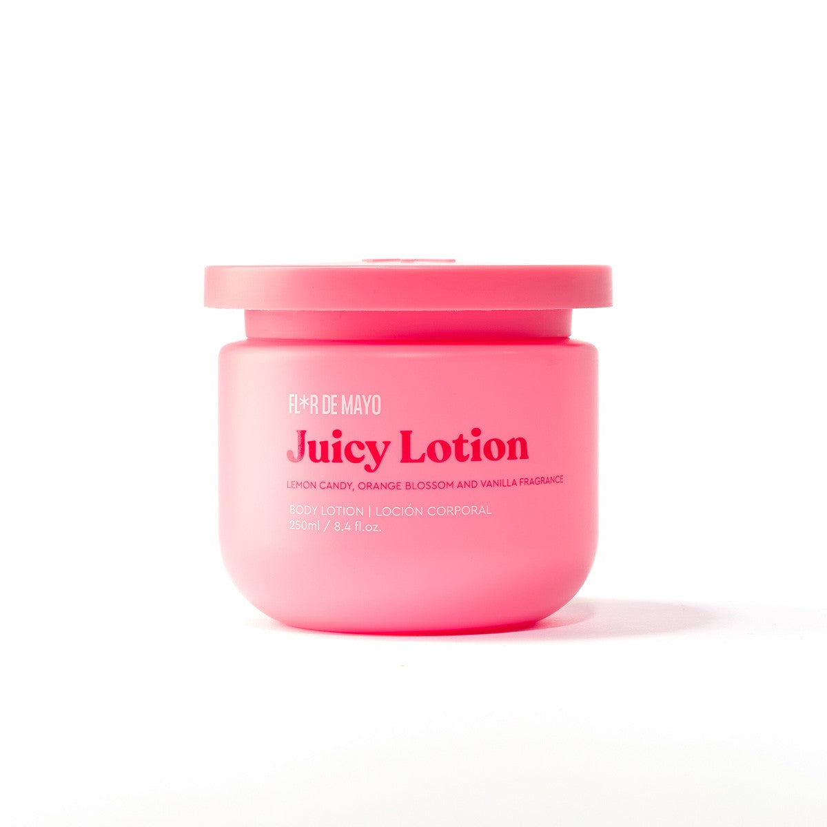 FLOR DE MAYO FLOR DE MAYO Juicy Körperlotion 250 ml Kosmetik