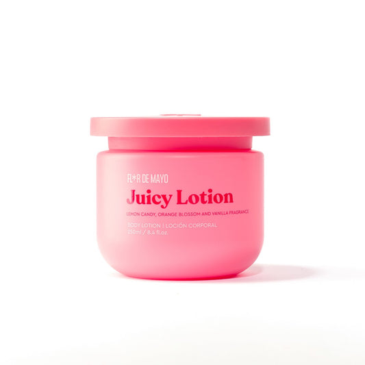 FLOR DE MAYO FLOR DE MAYO Juicy Körperlotion 250 ml Kosmetik