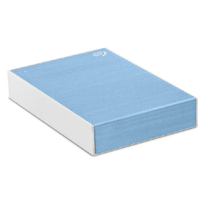 Seagate Externe Festplatte Seagate Stky2000402 Blau 2 Tb Hdd