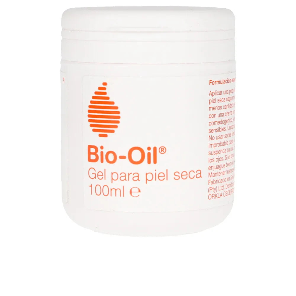 BIO-OIL BIO-OIL Bio-Öl Gel für trockene Haut 100 ml Kosmetik