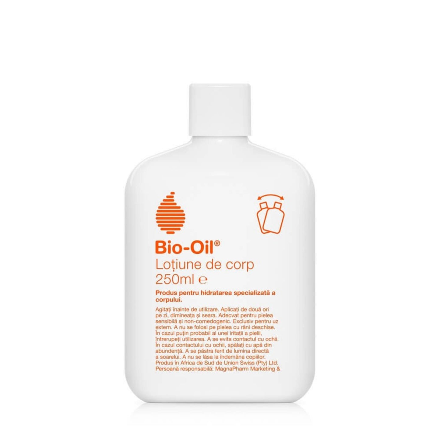 Bio-Oil Bio-Oil, Bio-Oil, Hydratation, Körperlotion, Körper, 250 ml Regular
