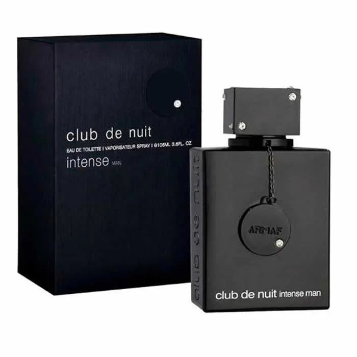 ARMAF ARMAF Club De Nuit Intense Man Eau de Toilette Spray 105 ml Parfüm
