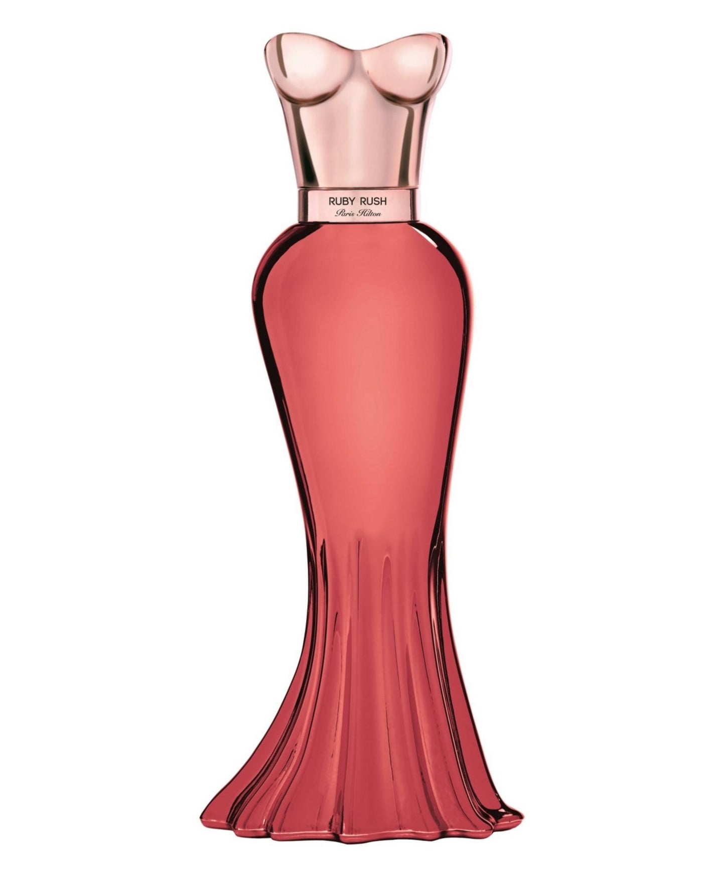 Paris Hilton Paris Hilton, Ruby Rush, Eau de Parfum, Für Frauen, 100 ml Regular