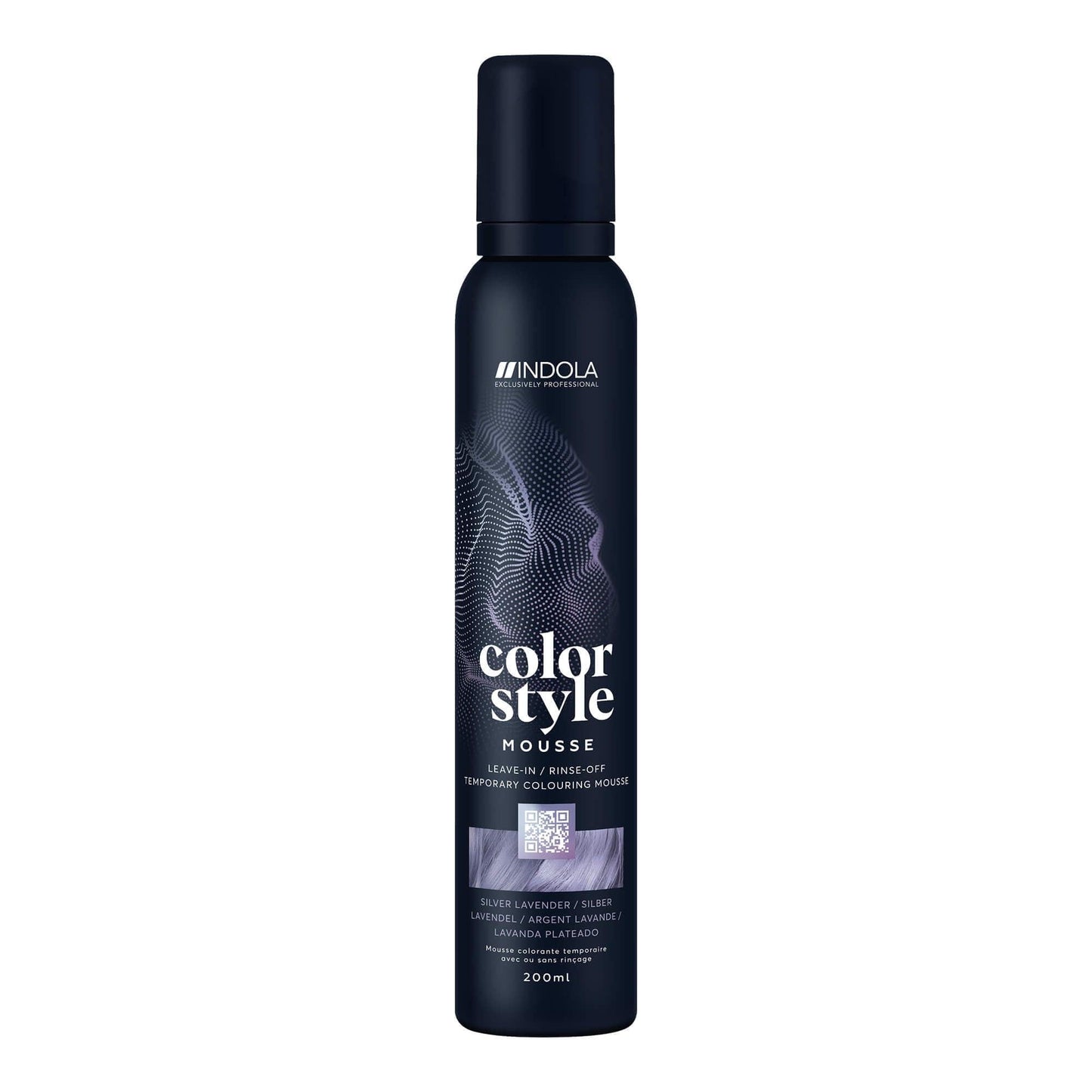 INDOLA INDOLA CSM Silver Lavender Haarpflege 200 ml Kosmetik