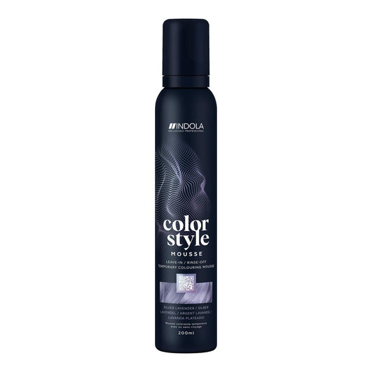 INDOLA INDOLA CSM Silver Lavender Haarpflege 200 ml Kosmetik